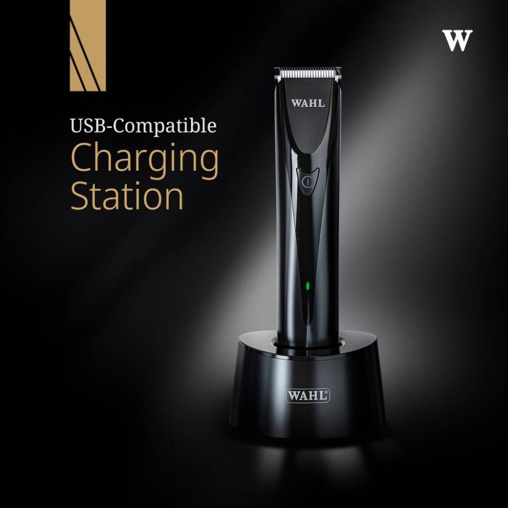 Wahl Chromini Duo Professional Trimmer
