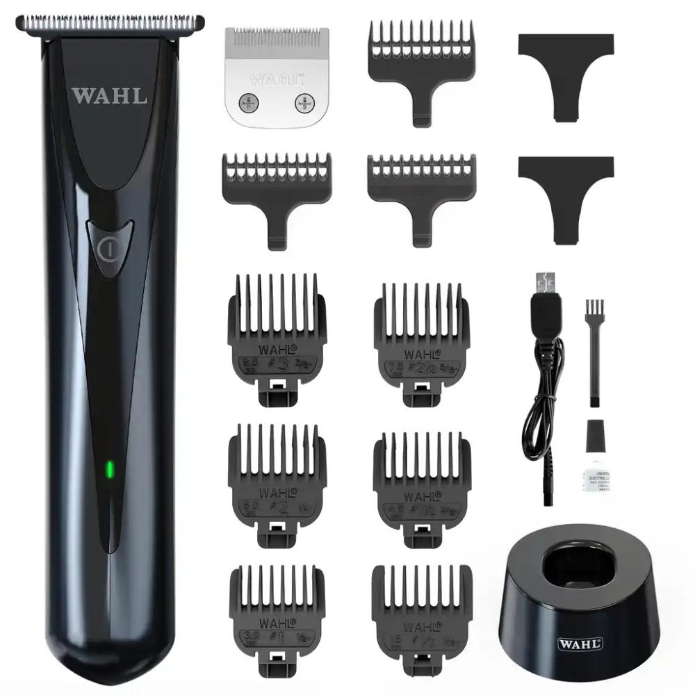 Wahl Chromini Duo Professional Trimmer