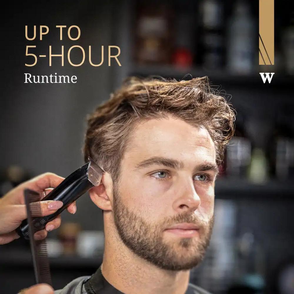 Wahl Chromini Duo Professional Trimmer