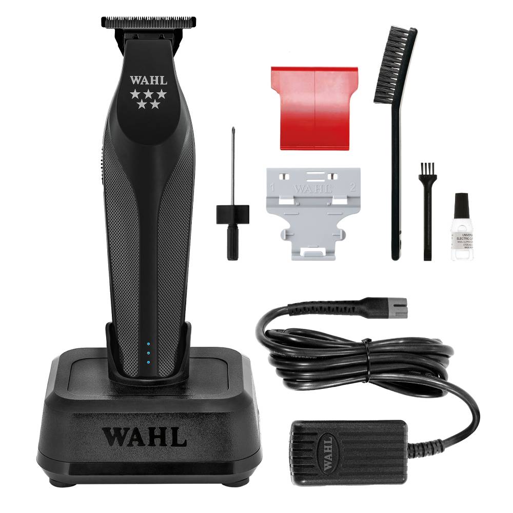Wahl Hi Viz Nightshade Cord/Cordless Trimmer