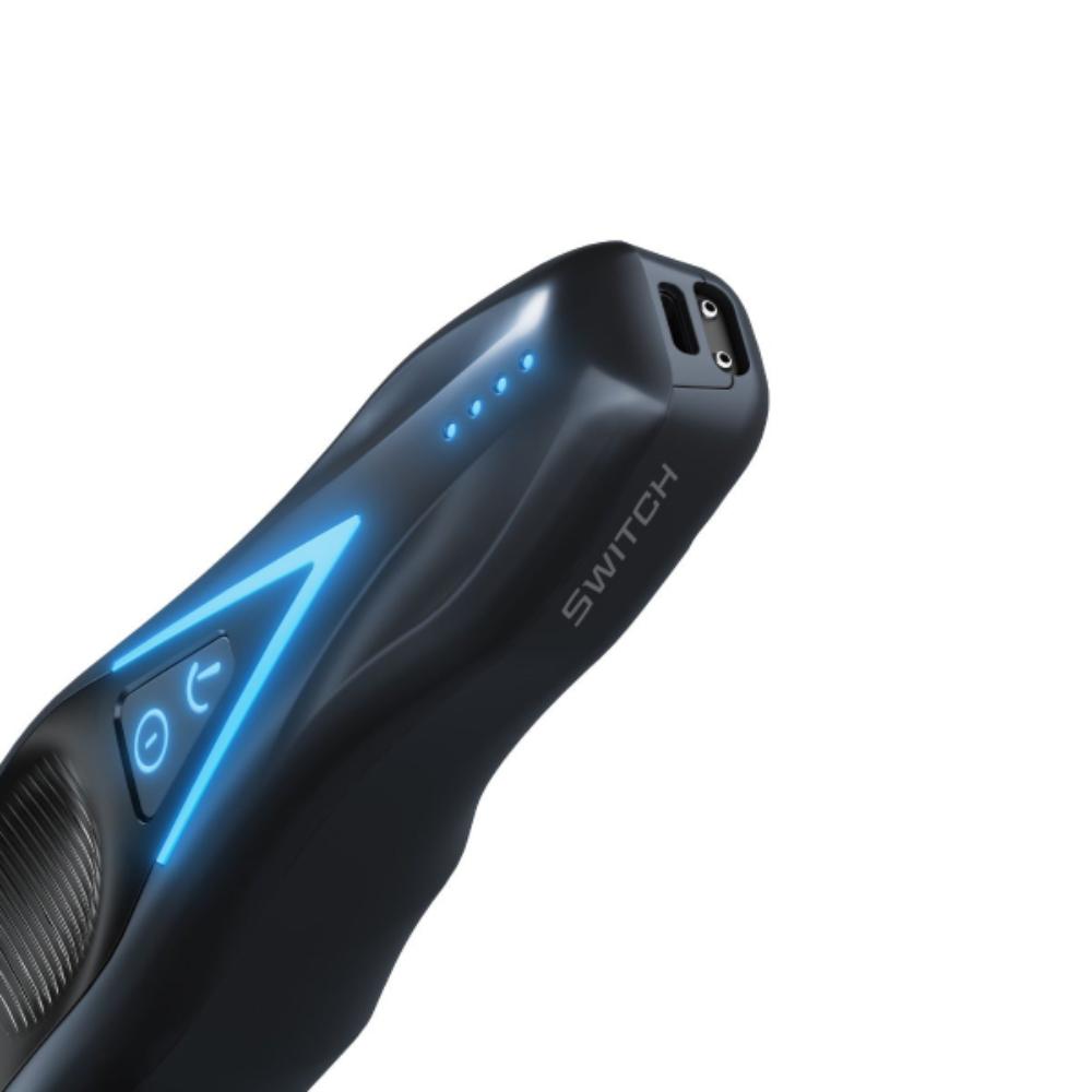 Wahl Vapor Switch Clipper