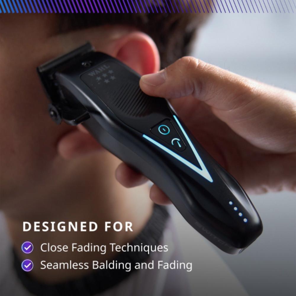 Wahl Vapor Switch Clipper
