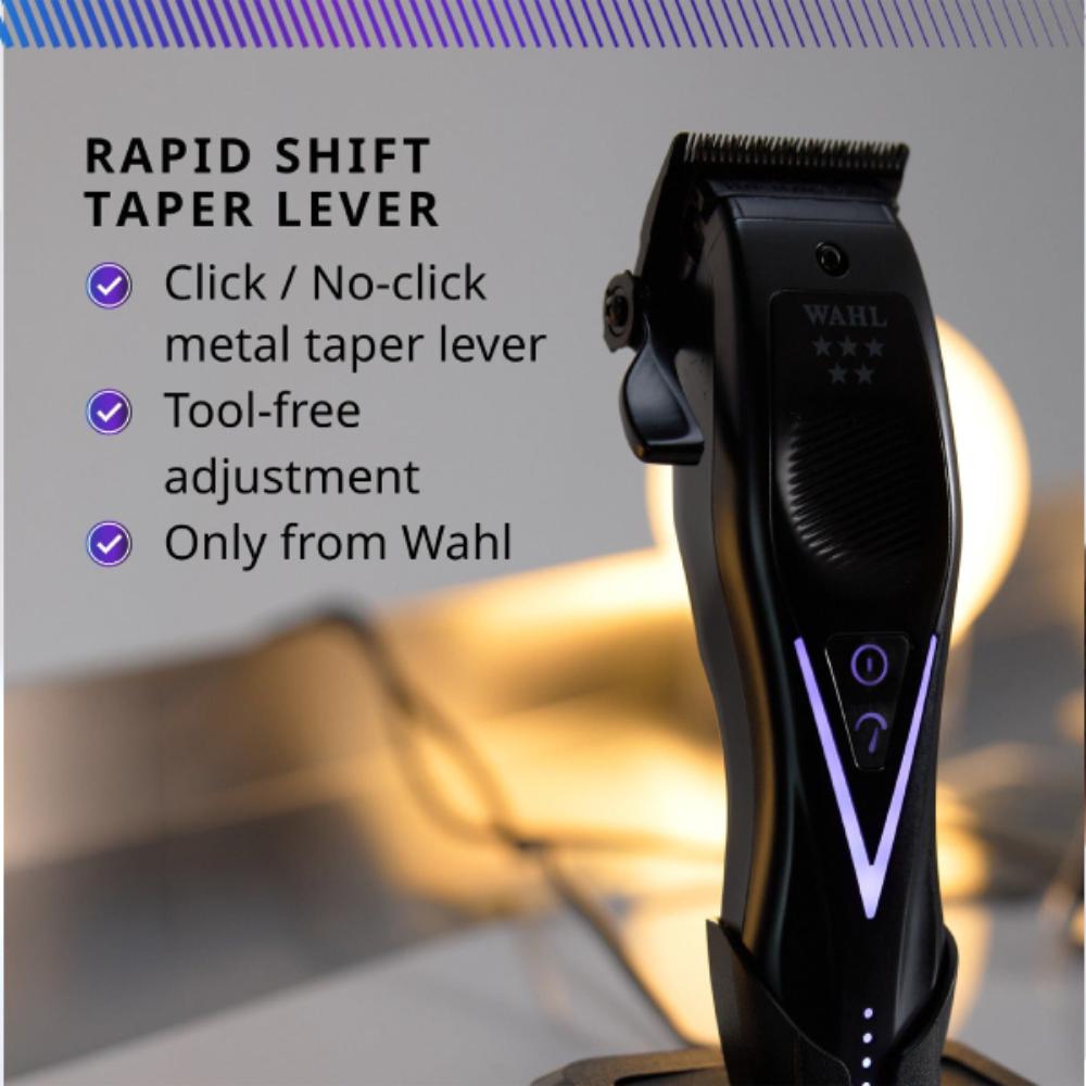 Wahl Vapor Switch Clipper