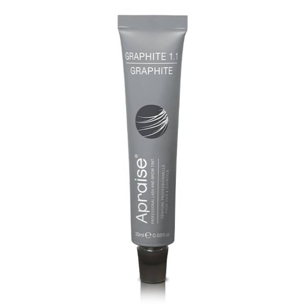 Apraise Vegan Eyelash/Eyebrow Tint 20ml