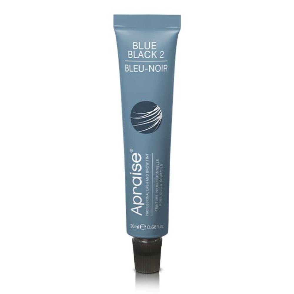 Apraise Vegan Eyelash/Eyebrow Tint 20ml
