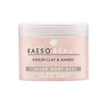 Kaeso Beauty Kaolin Clay & Mango Firming Body Mask 450ml