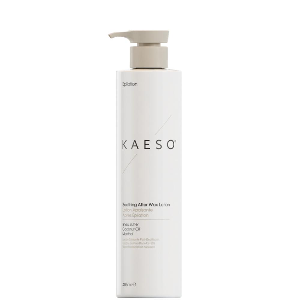 Kaeso Soothing After Wax lotion 485ml