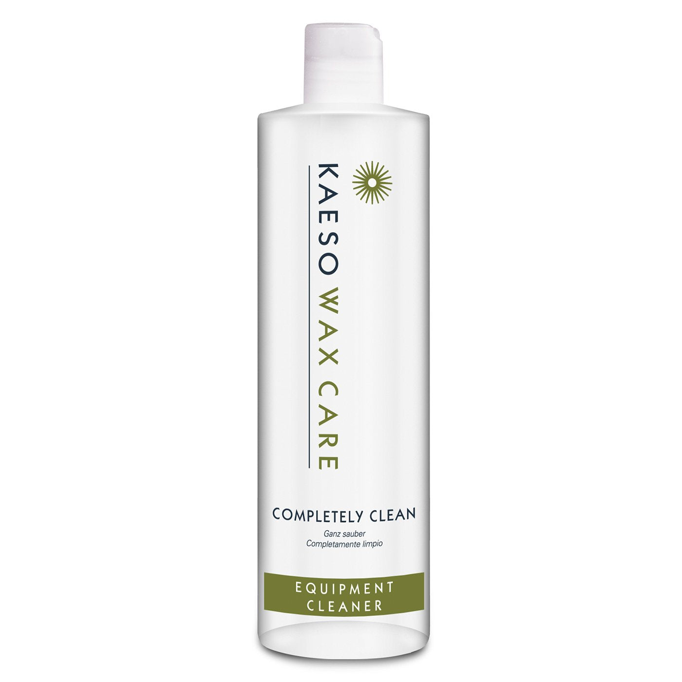 Kaeso Completely Clean Equipment Cleaner 495ml