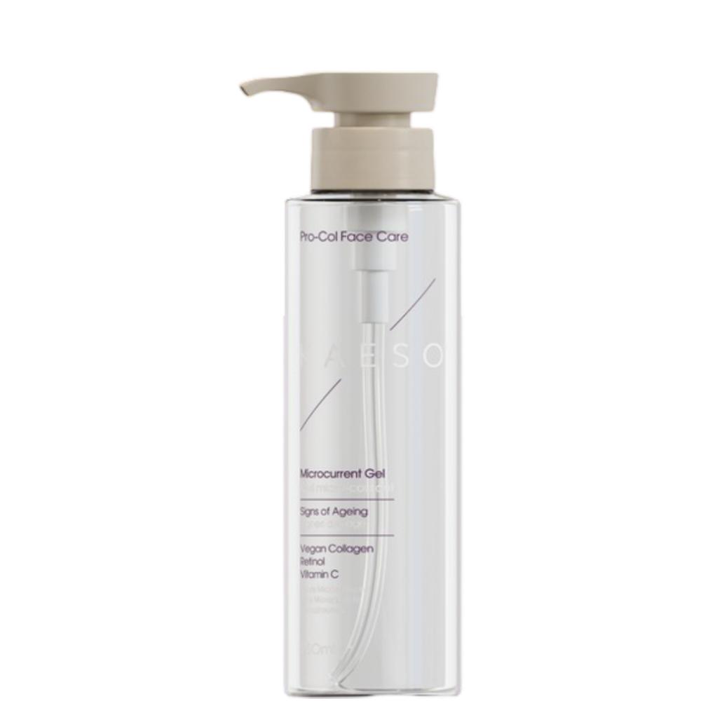 Kaeso Microcurrent Gel 250ml