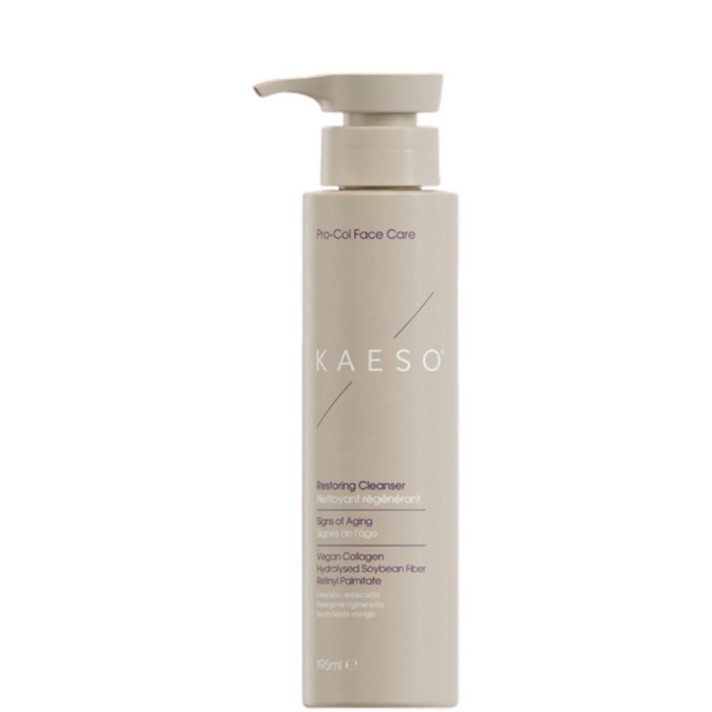 Kaeso Restoring Cleanser 195ml