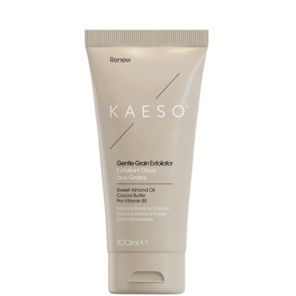 Kaeso Gentle Grain Exfoliator 100ml