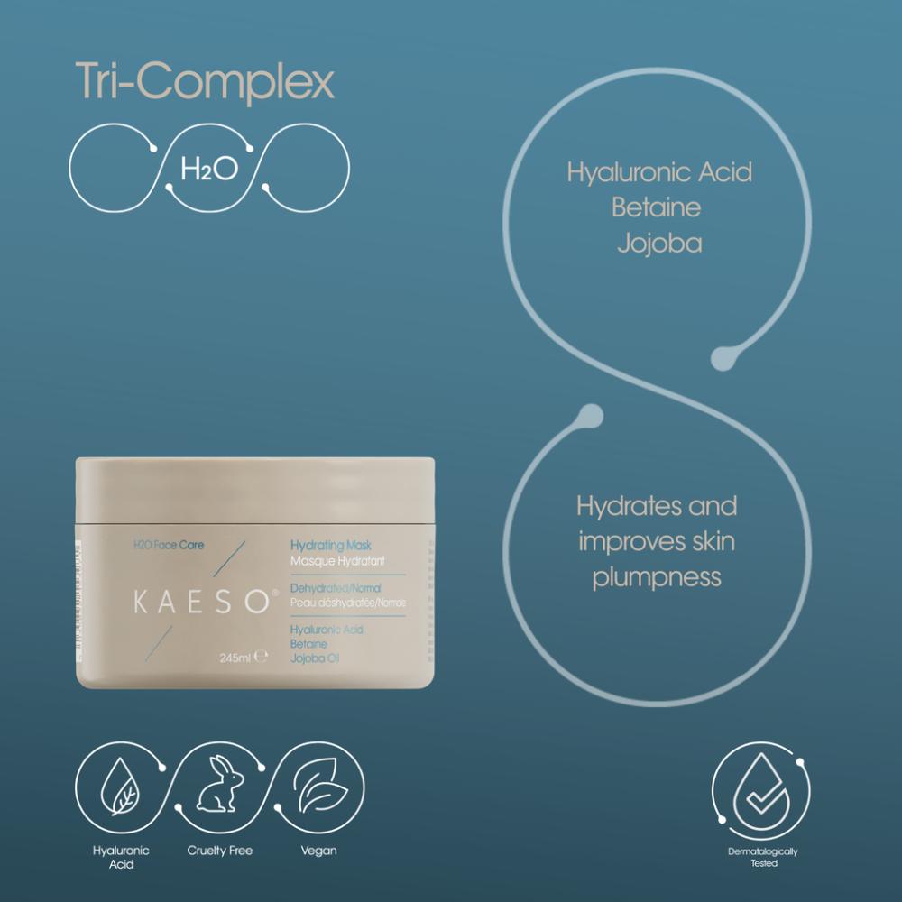 Kaeso Hydrating Mask 245ml