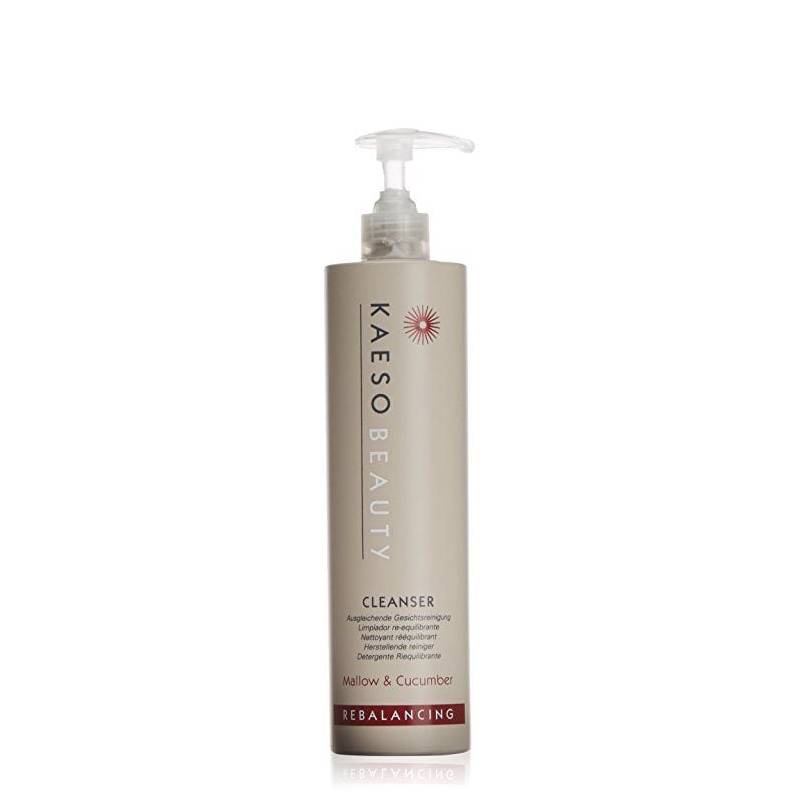 Kaeso Beauty Rebalancing Cleanser Mallow & Cucumber 195ml