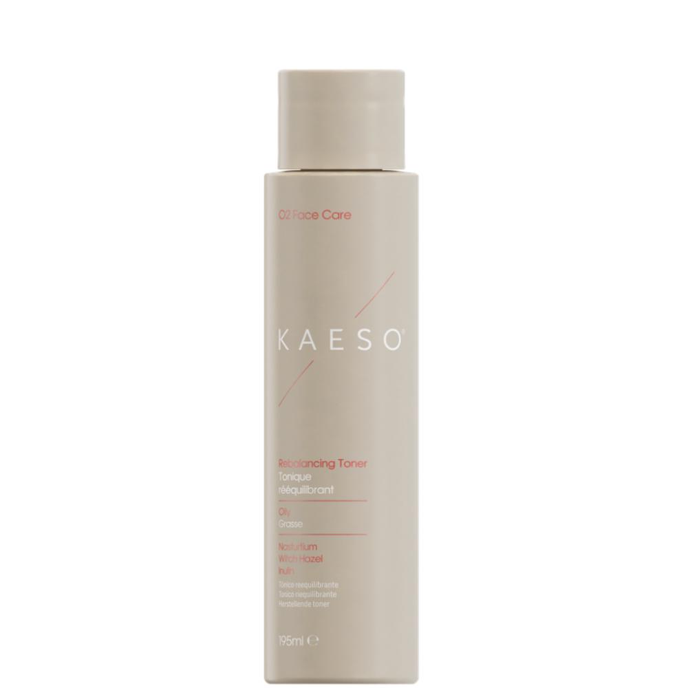 Kaeso Rebalancing Toner 195ml