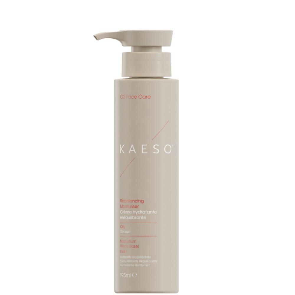 Kaeso Rebalancing Moisturiser 195ml