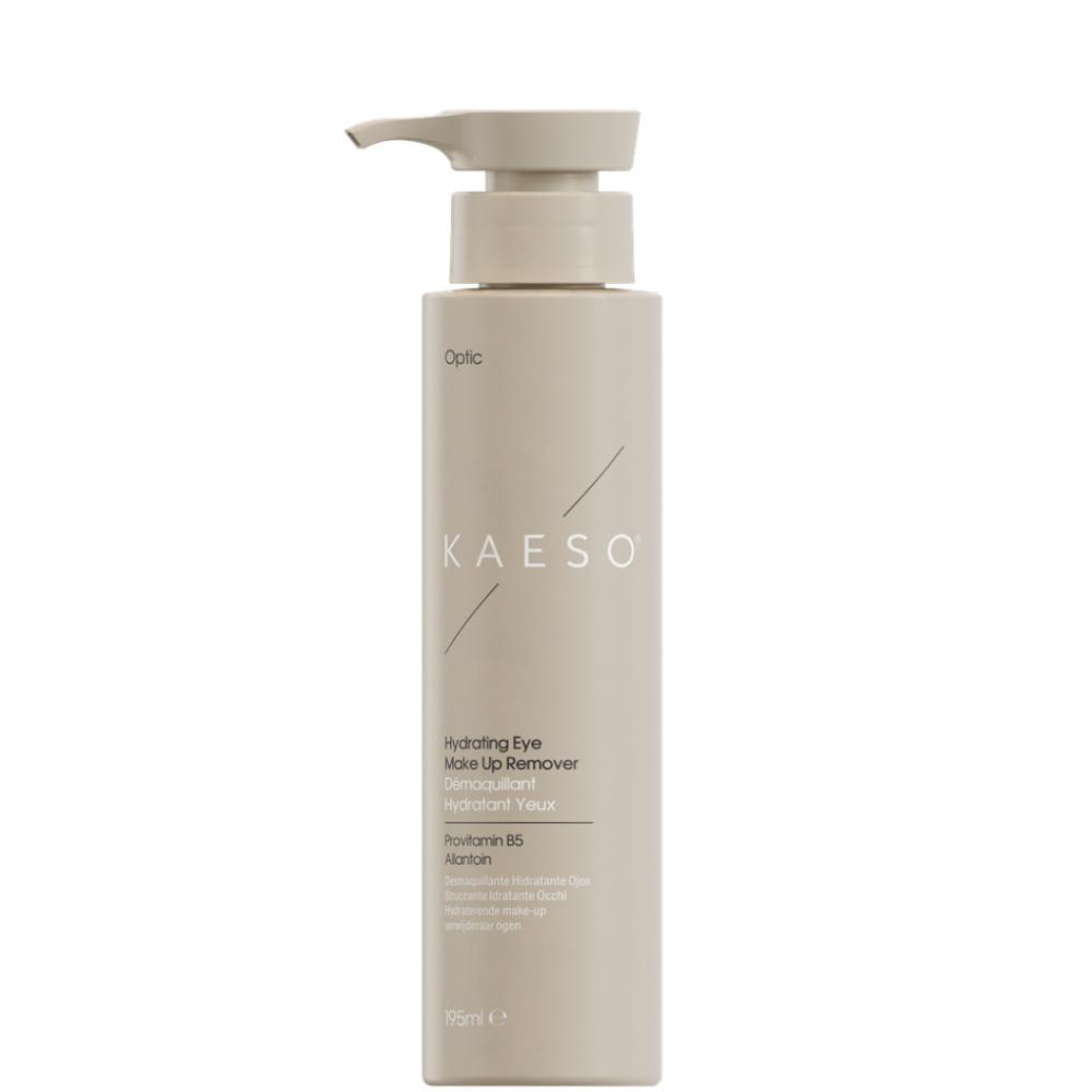 Kaeso Hydrating Eye Make Up Remover195ml