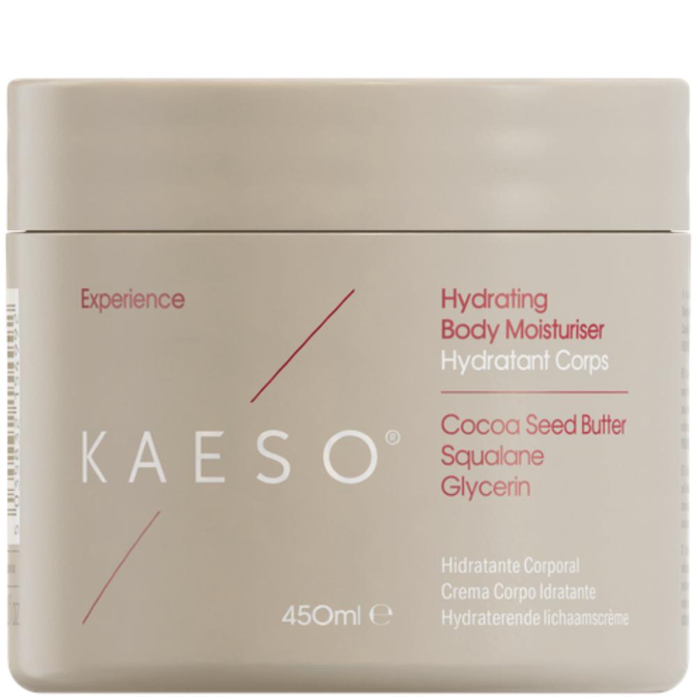 Kaeso Hydrating Body Moisturiser 450ml