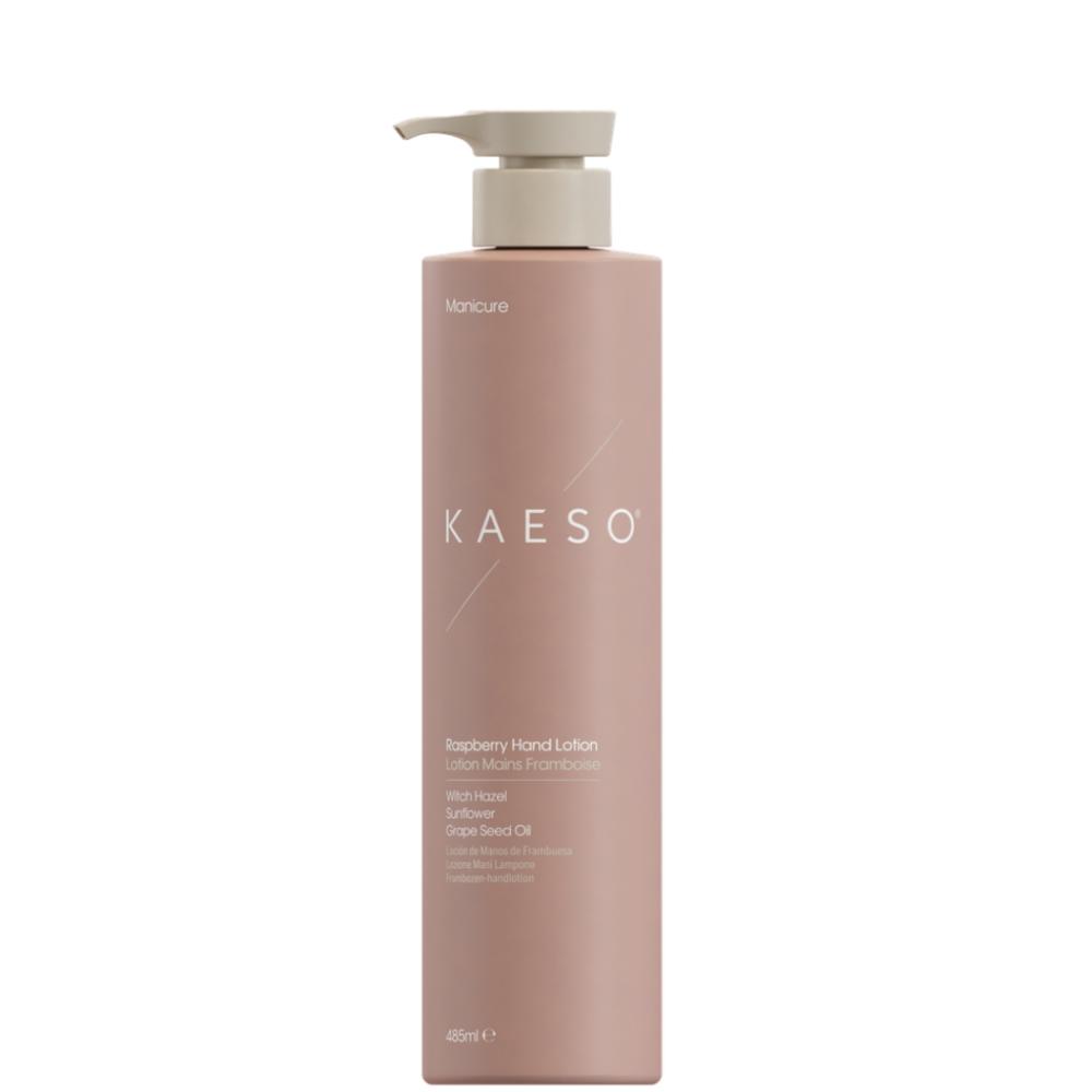 Kaeso Raspberry Hand Lotion 495ml