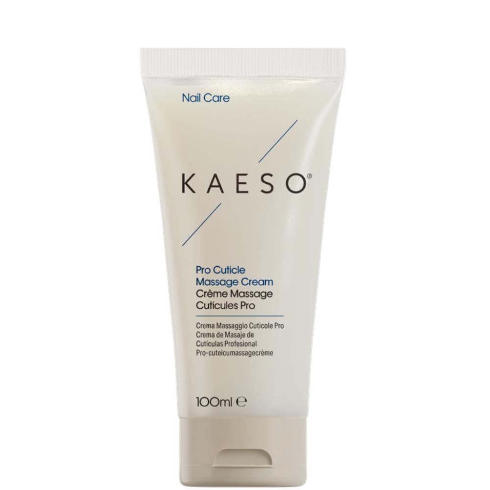 Kaeso Pro Cuticle Massage Cream 100ml