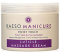 Kaeso Velvet Touch Cuticle Massage Cream 450ml