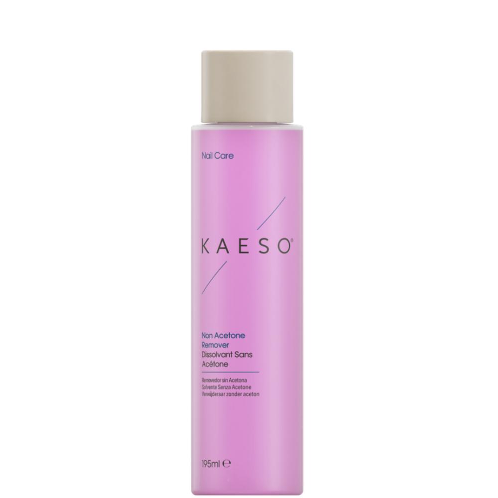 Kaeso Non Acetone Remover 195ml