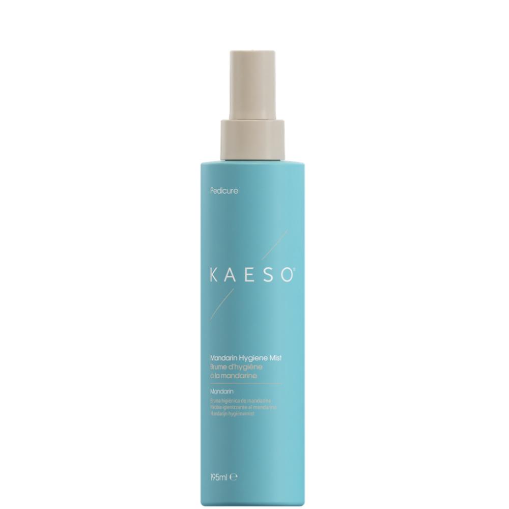 Kaeso Mandarin Hygiene Mist 195ml