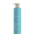 Kaeso Menthol-Mint & Mandarin Foot Lotion 485ml