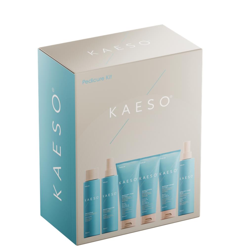 Kaeso Pedicure Kit