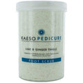 Kaeso Lime & Ginger Foot Scrub 1200ml