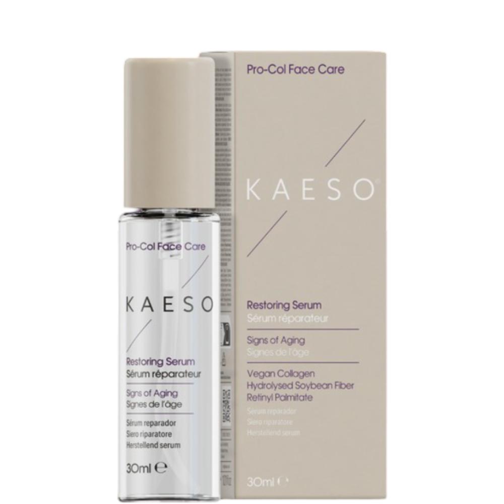 Kaeso Restoring Serum 30ml