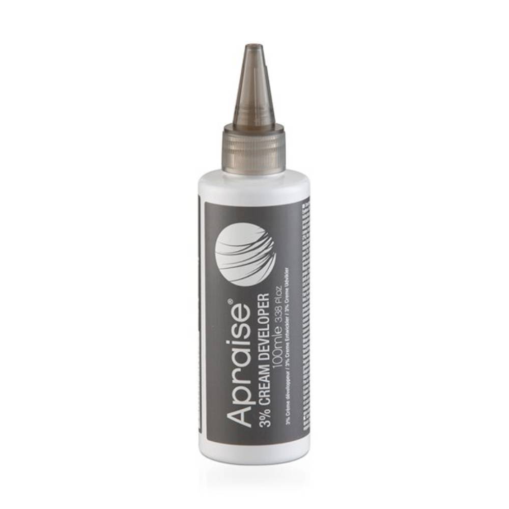 Apraise Tint Cream Developer 100ml