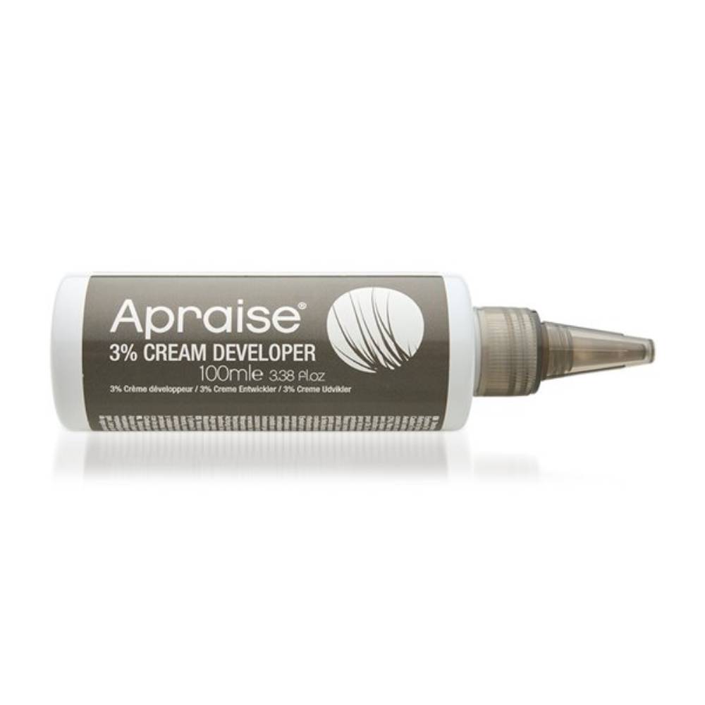 Apraise Tint Cream Developer 100ml