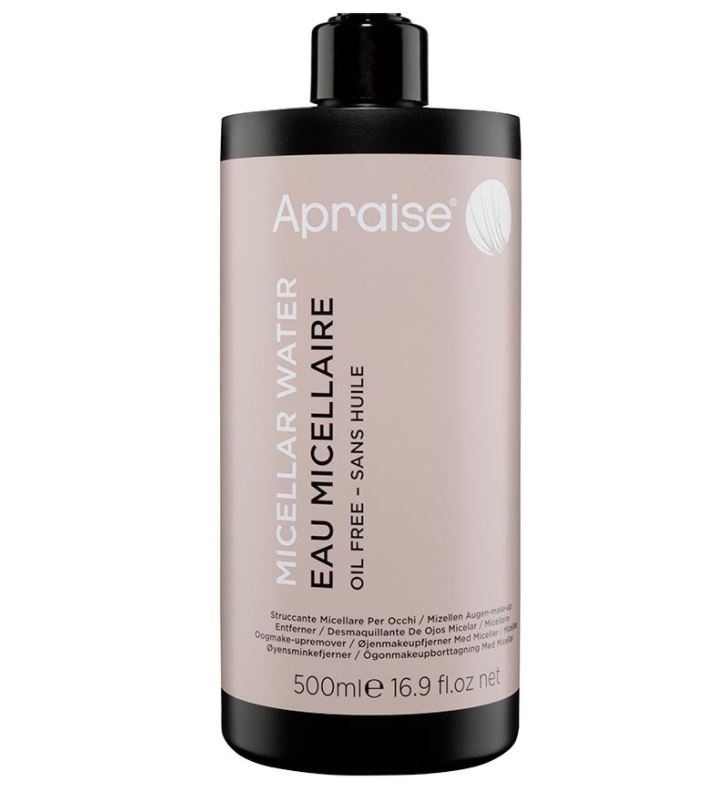 Apraise Micellar Water 500ml