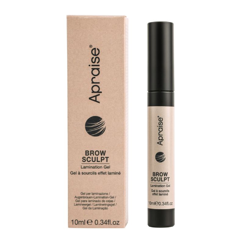 Apraise Brow Sculpt Lamination Gel 10ml