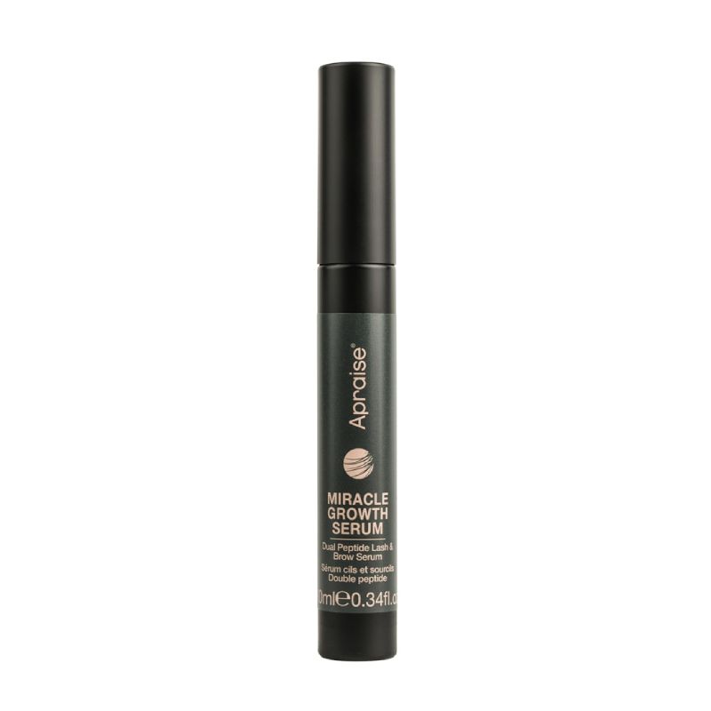 Apraise Miracle Growth Serum 10ml