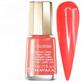 Mavala Mini Nail Polish Color Delight Collection Tamarindo 5ml