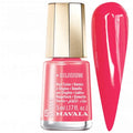 Mavala Mini Nail Polish Color Delight Collection Sydney 5ml