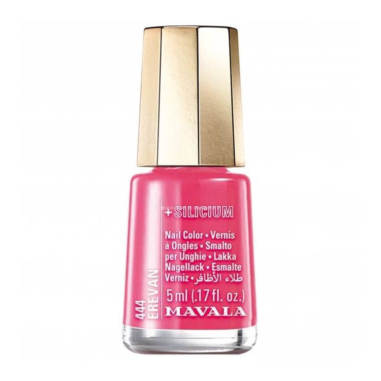Mavala Color Block Mini Nail Polish Erevan 5ml