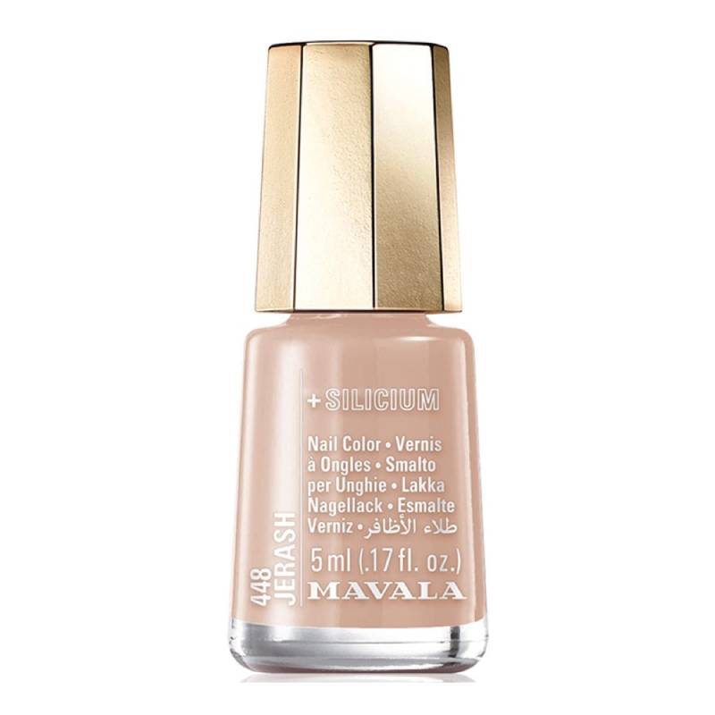 Mavala Color Block Mini Nail Polish Jerash 5ml