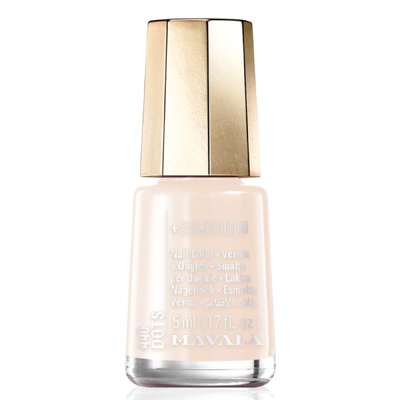 Mavala Mini Nail Polish Digital Art Collection Dots 5ml