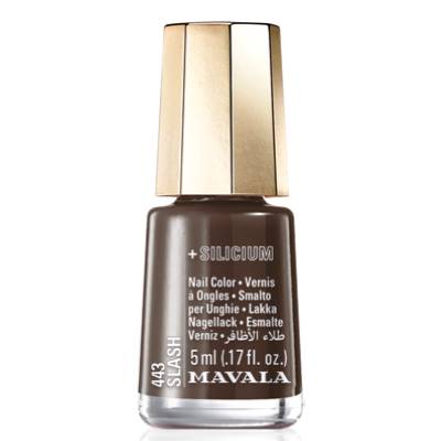 Mavala Mini Nail Polish Digital Art Collection Slash 5ml