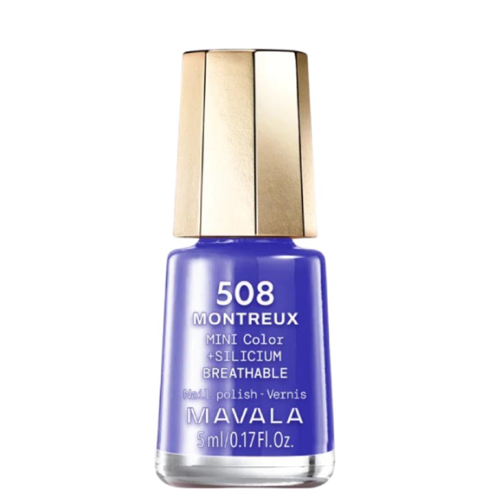 Mavala Mini Nail Polish Maestra Collection Montreux 5ml