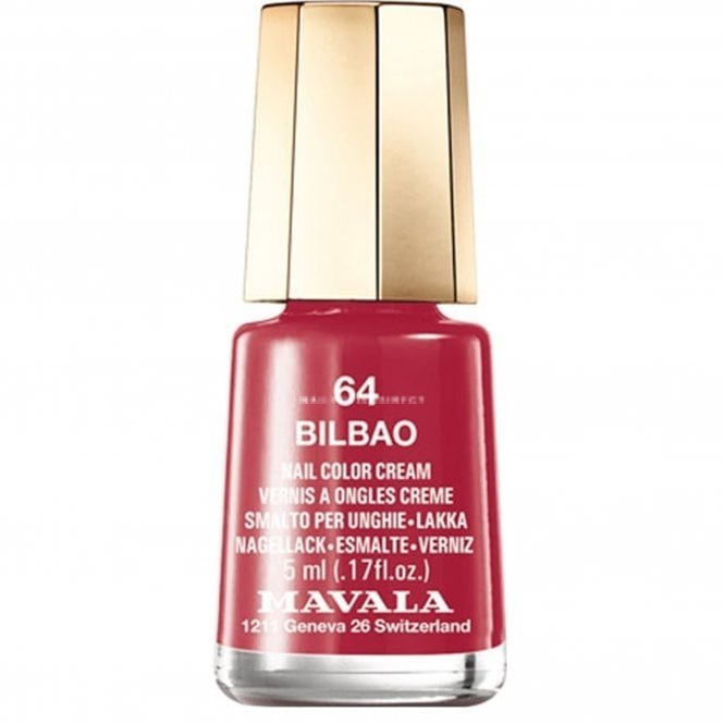 Mavala Mini Nail Polish Bilbao 5ml