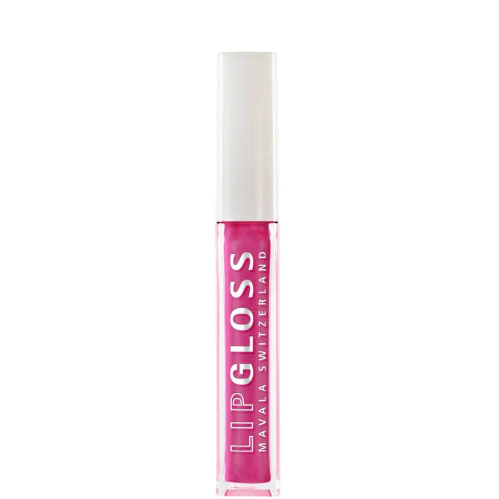 Mavala Lip Gloss Bubble Gum 5ml
