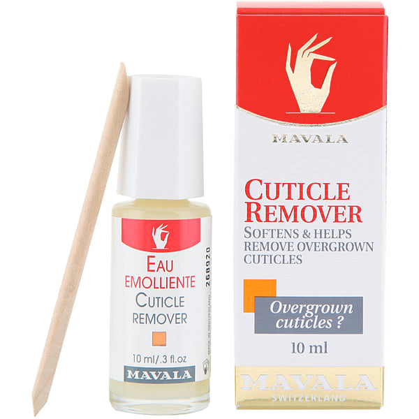 Mavala Cuticle Remover 10ml