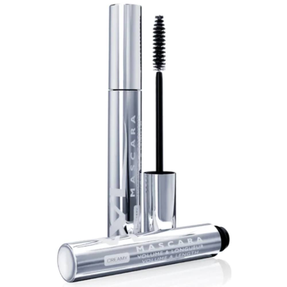 Mavala Mascara Volume & Length Creamy Noir 10ml