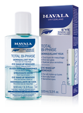 Mavala Total Bi-Phase Eye Make-Up Remover 100ml