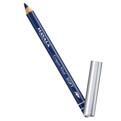 Mavala Khol Soft Eye Pencil Navy Blue