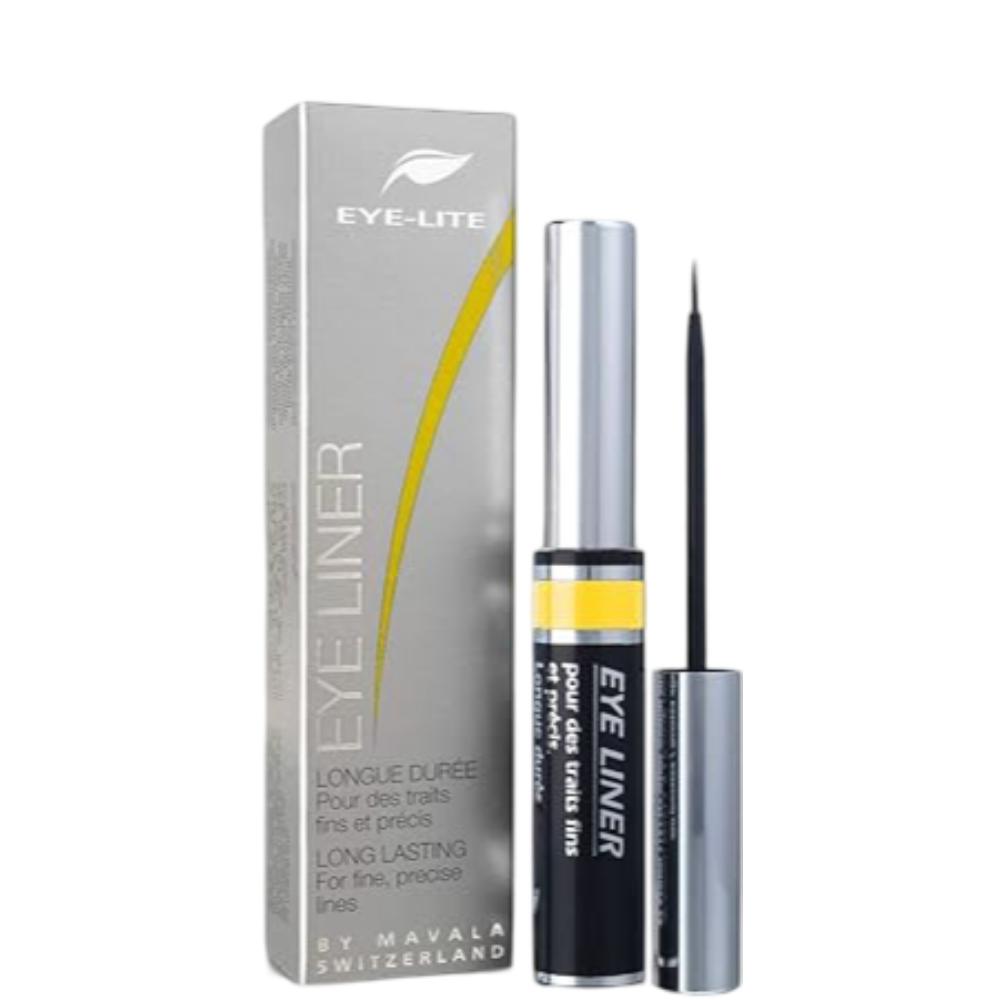 Mavala Liquid Eyeliner Or Glamour 5ml