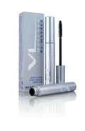 Mavala Waterproof Mascara Black - Volume & Length 5ml